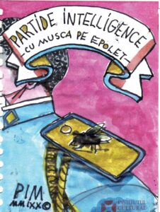 PIM - Jupanu - anul XVIII, nr. 17 (897) 07-13.05.2019