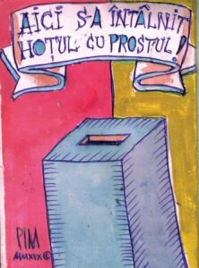 PIM - Jupanu - anul XVIII, nr. 20 (900) 28.05-03.06.2019