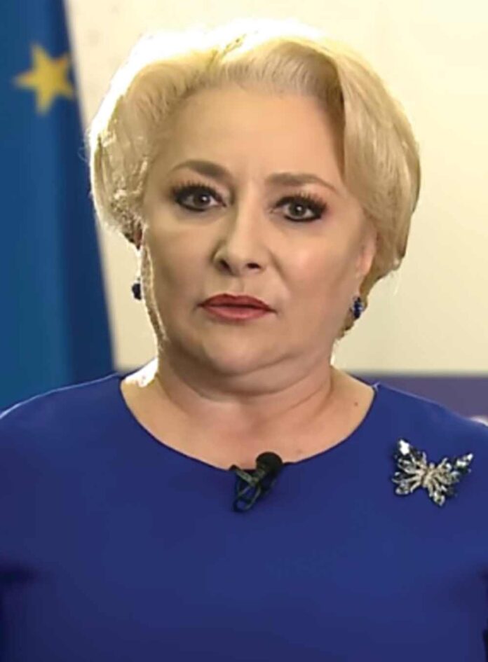 dancila