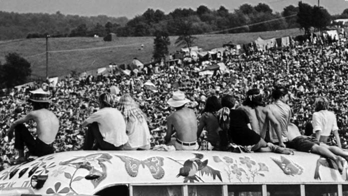 woodstock