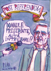 PIM - Jupanu - anul XVIII, nr. 21 (901) 04-10.06.2019