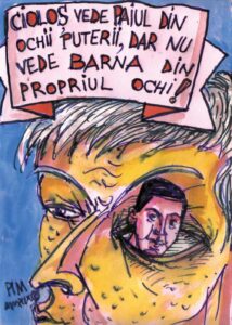 PIM - Jupanu - anul XVIII, nr. 27 (907) 16-22.07.2019