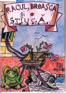 PIM - Jupanu - anul XVIII, nr. 29 (909) 30.07- 05.08.2019