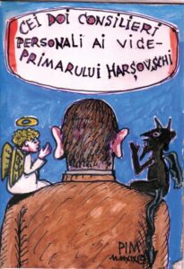 PIM - Jupanu - anul XVIII, nr. 35 (915) 10-16.09.2019