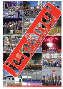 Jupanu – anul XVIII, nr. 36 (916) 17-23.09.2019