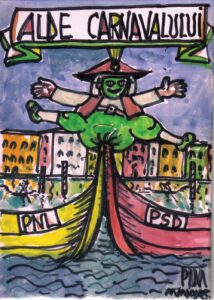 PIM - Jupânu’ - anul XVIII, nr. 37 (917) 24.09-30.09.2019