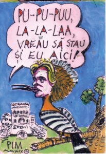 PIM - Jupanu - anul XVIII, nr. 34 (914) 03-09.09.2019