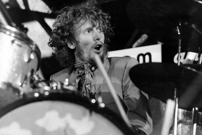 Ginger-Baker