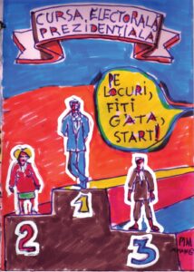 PIM - Jupânu’ - anul XVIII, nr. 41 (921) 22.10-28.10.2019