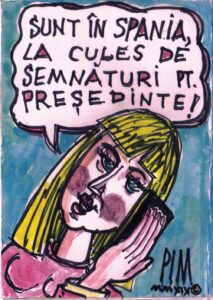 PIM - Jupânu’ - anul XVIII, nr. 38 (918) 01.10-07.10.2019