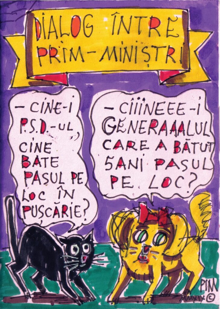 PIM - Jupanu - anul XVIII, nr. 43 (923) 05-11.11.2019