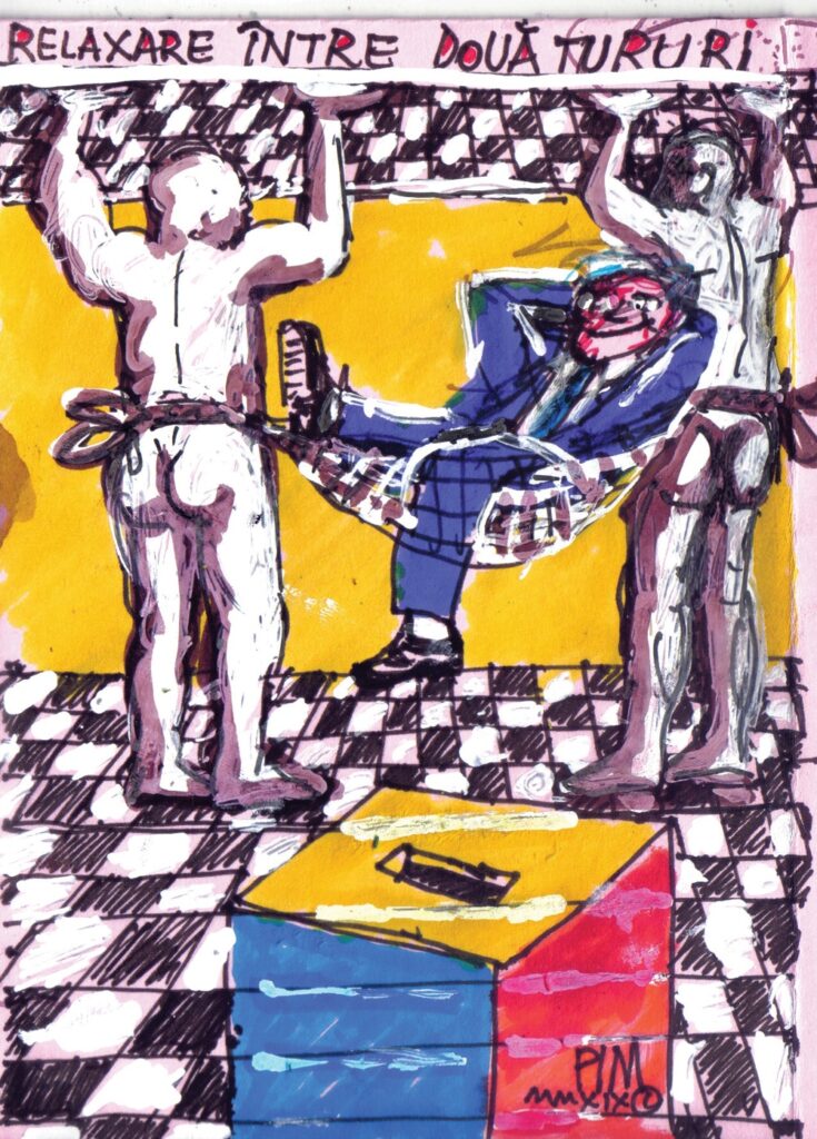 PIM - Jupanu - anul XVIII, nr. 45 (925) 19-25.11.2019