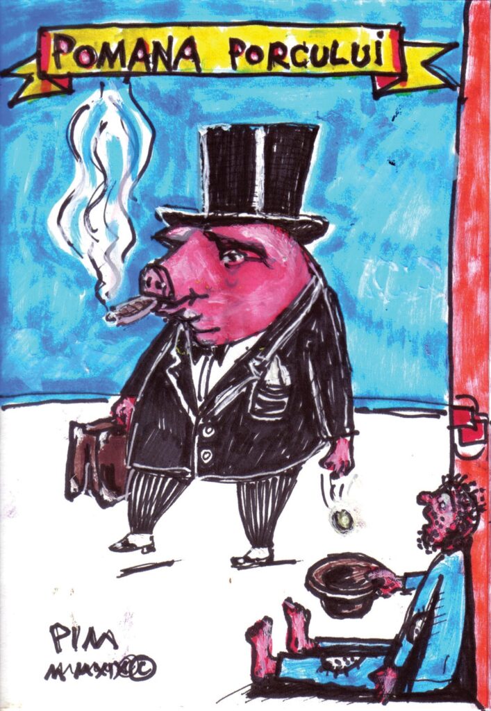 PIM - Jupanu - anul XVIII, nr. 49 (929) 17-23.12.2019