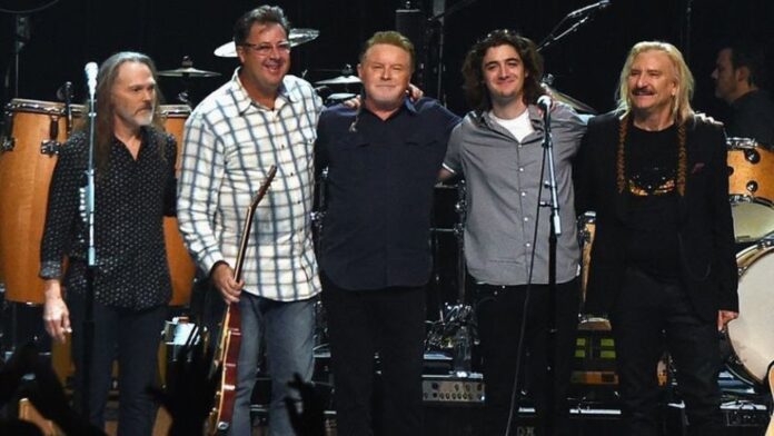 eagles