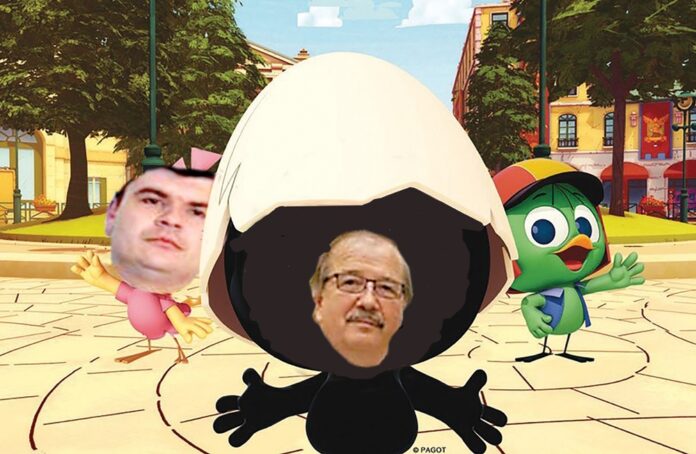 trucaj