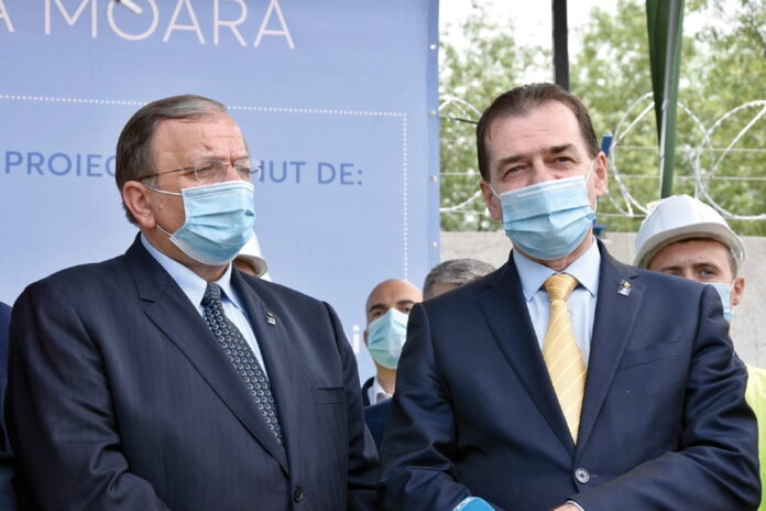 flutur-masca-orban-masca