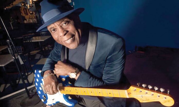 Buddy-Guy
