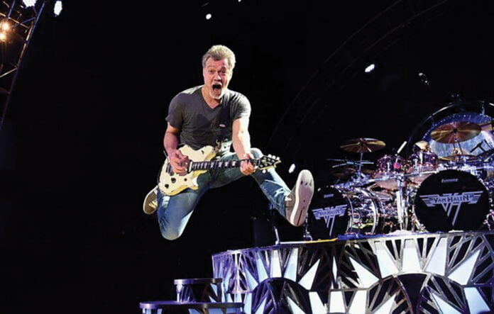 van-halen