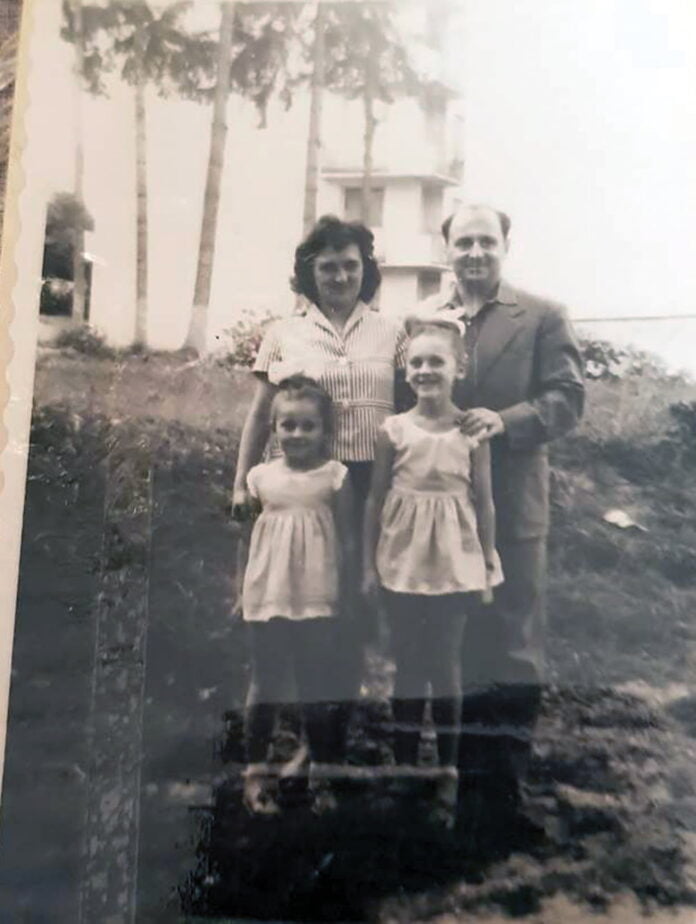 ardeleanu-familie
