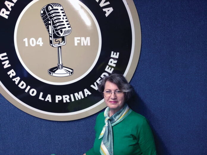 cocris-radio