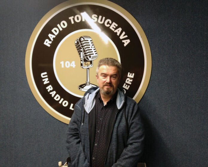 nechifor-radio