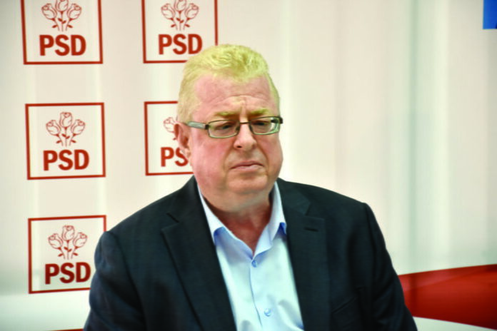 Deputatul Alexandru Radulescu (3)