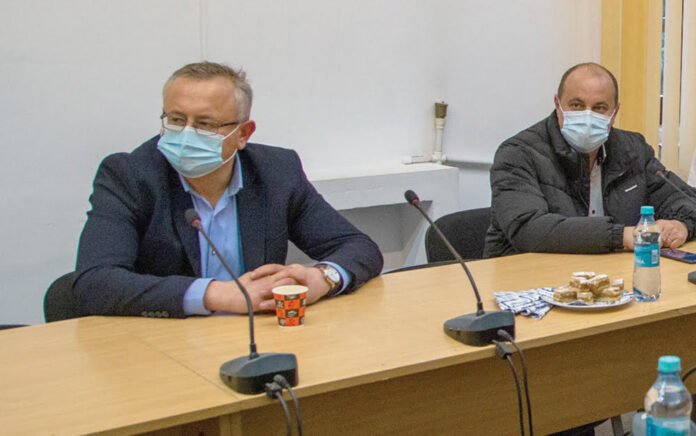 cretu-carare