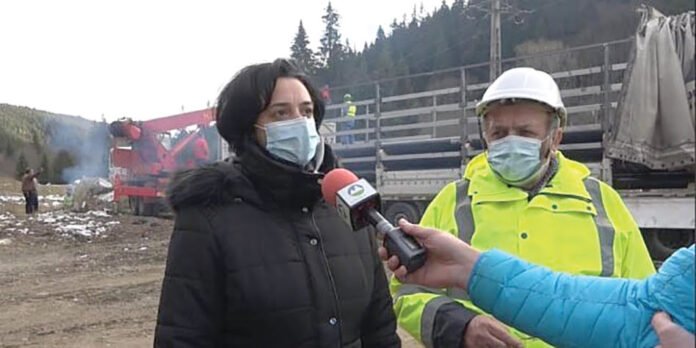 fador flutur gaz
