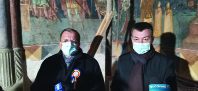 flutur gheorghiu balinesti
