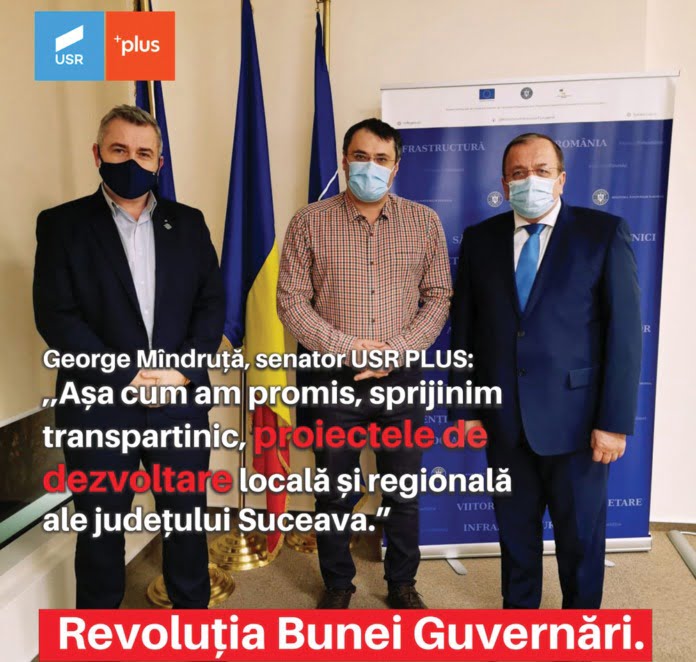 mindruta-flutur-ghinea