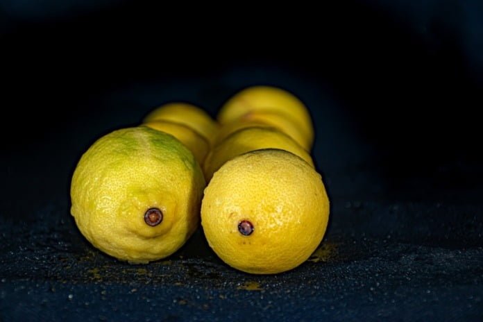 lemons-4520558_1920