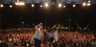 Foto: Zilele Sucevei, ediția 2015