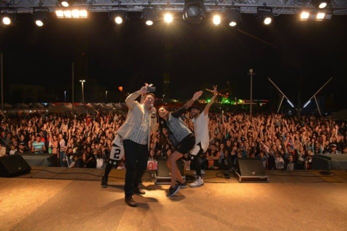 Foto: Zilele Sucevei, ediția 2015