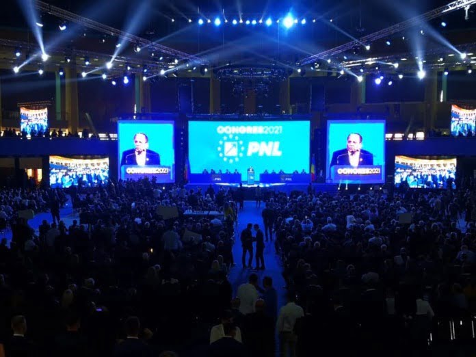 flutur tribuna congres