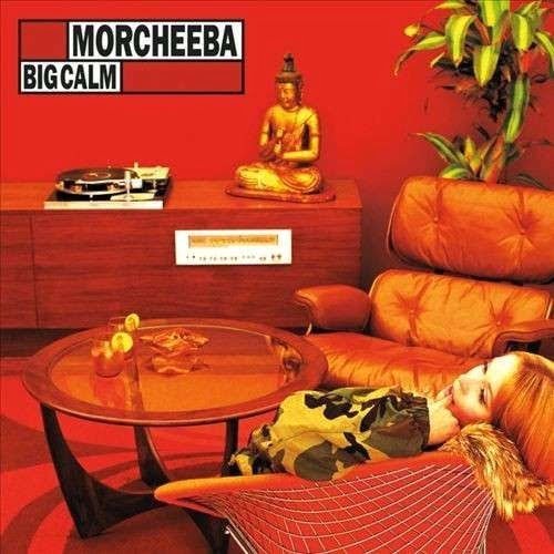 morcheeba album