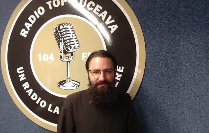 preotul cojocaru radio