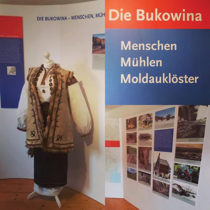 bukowina-port