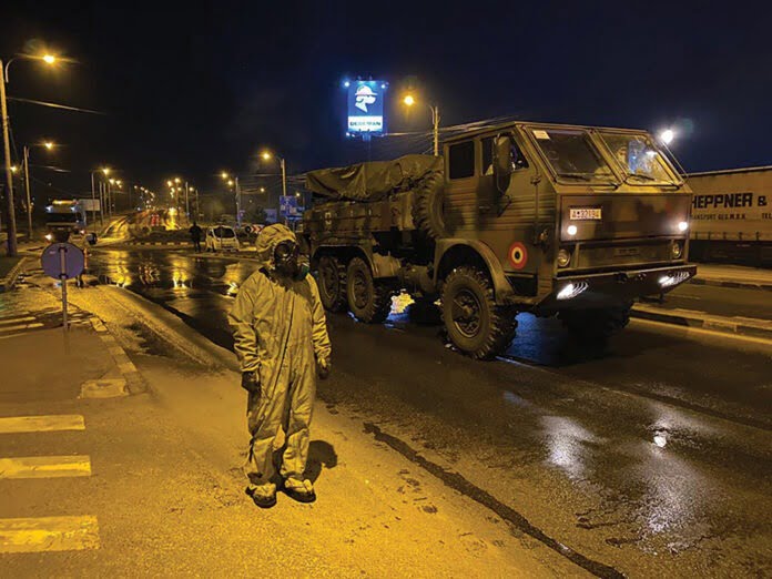 militar-deratizare-1