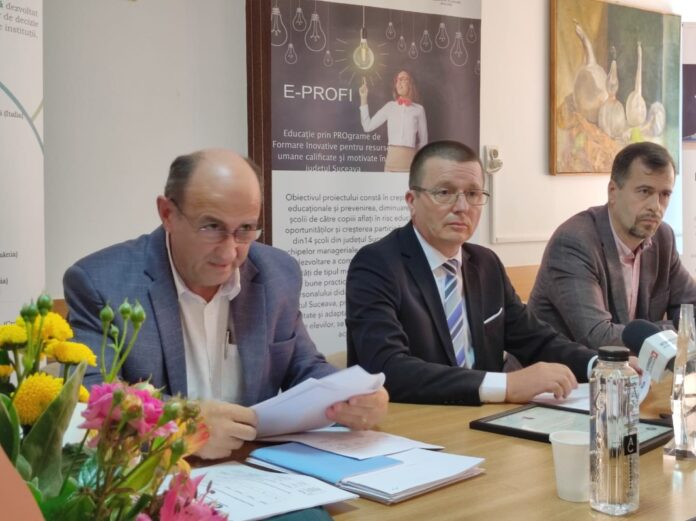 bocanci petru craciun gabriel matei