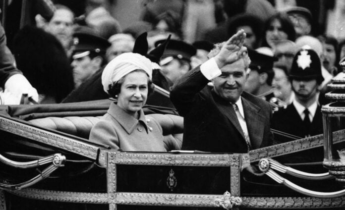 regina-elisabeta-ceausescu