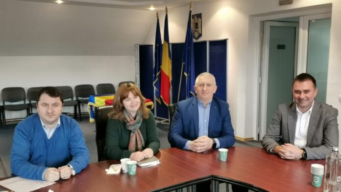 iliut administrator public