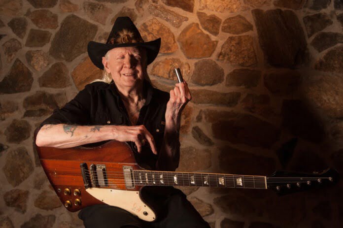 johnny-winter
