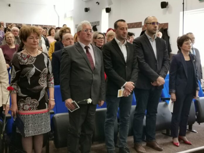 alimentar lungu oroian