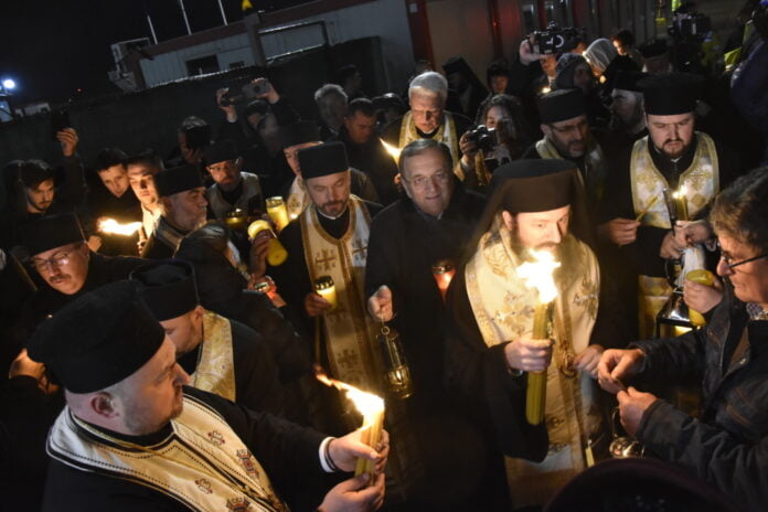 lumina 2023 flutur luminare damaschin