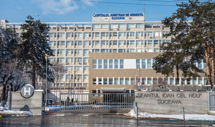 Spital