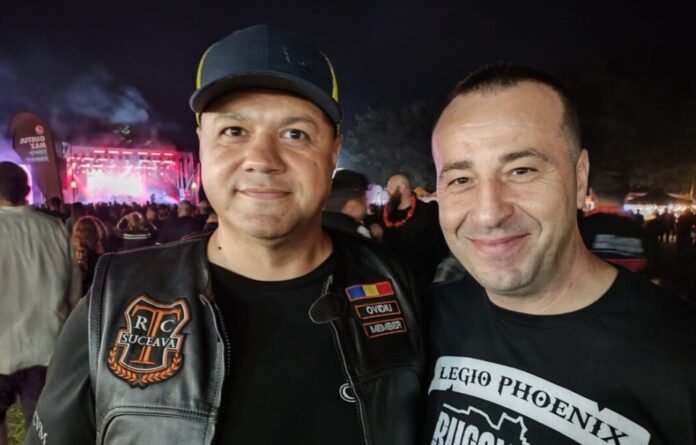 motorfest doroftei harsovschi