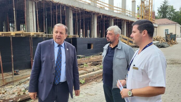 flutur calancea oncologie