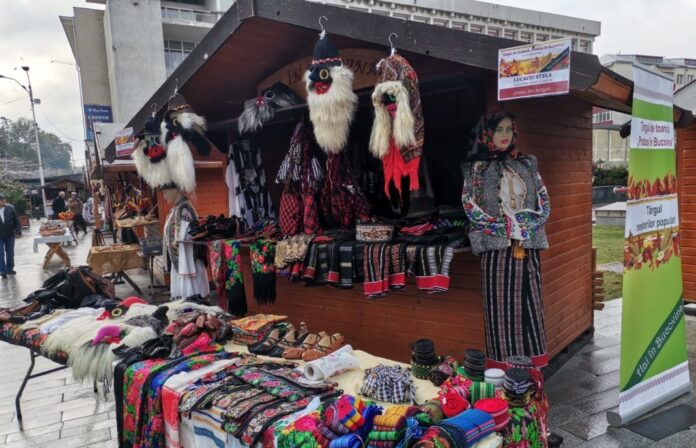 tirg toamna 2023 manechin