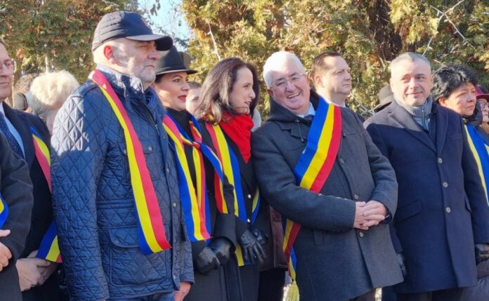 unire lungu psd rimbu