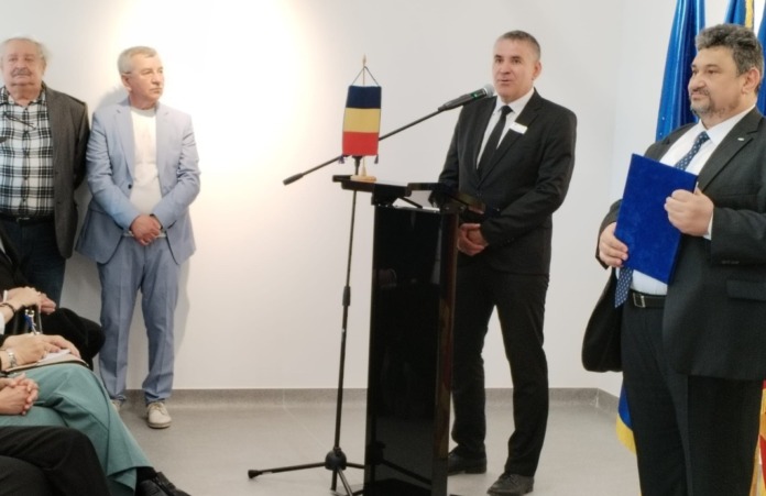 muzeu siret popoiu